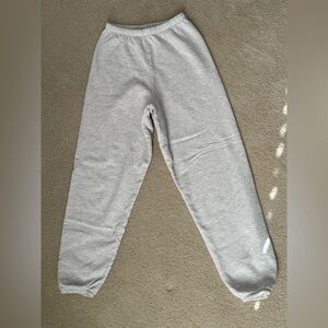 Joah Brown Oversized Joggers